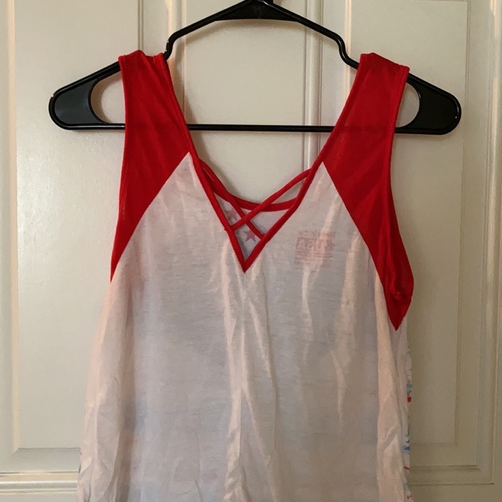 Tank top - Picture 4 of 6
